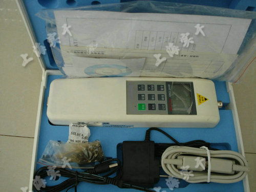 大量程拉壓力儀