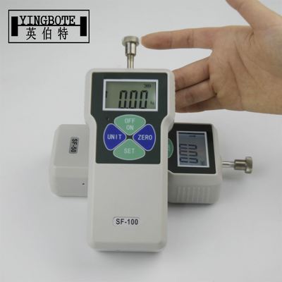 SHSF-上海液晶顯示數(shù)顯式推拉力計廠家-上海亞野實業(yè)