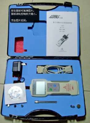 香港艾固 數(shù)顯推拉力計(jì)