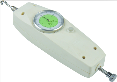 德克NK-300 指針式推拉力計300N