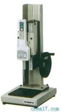 FGS推拉力計測試臺 _供應信息_商機_中國化工儀器網