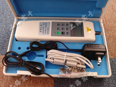 推拉力計-500公斤數字推拉力計-上海實干實業