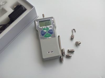 電子推拉力計價格解析與食品企業配套設備選購指南